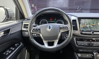 KG_Mobility_Ssangyong Rexton 2018, 187737 км, за 11300000 KRW - фото 13