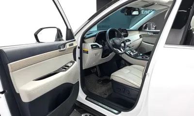 Hyundai Palisade 2021, 112145 км, за 22900000 KRW - фото 10
