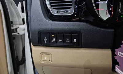 Kia Canival 2016, 166037 км, за 9800000 KRW - фото 27