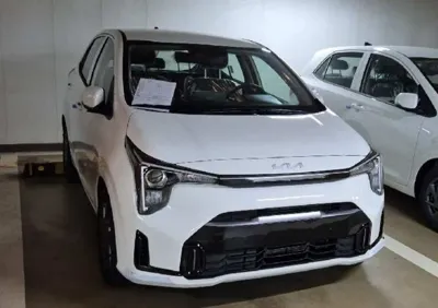 Kia Morning 2026, 1 км, за 2880000 KRW - фото 8