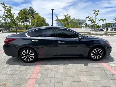 Nissan Altima 2018, 115274 км, за 7800000 KRW - фото 5