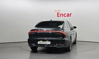 Hyundai Grandeur 2022, 110381 км, за 20500000 KRW