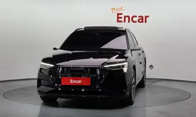 Audi e-tron 2023, 66719 км, за 54500000 KRW - фото 3