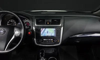 Nissan Altima 2017, 99405 км, за 7000000 KRW - фото 18