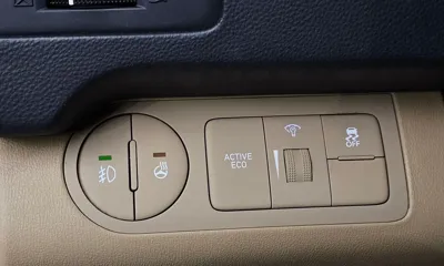 Hyundai Starex 2021, 143167 км, за 20000000 KRW - фото 12