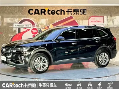 Buick Envision Plus · 2023 год