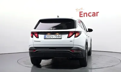 Hyundai Tucson 2023, 127271 км, за 17490000 KRW - фото 4
