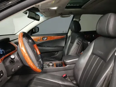 Hyundai Equus 2010, 104930 км, за 4800000 KRW - фото 7