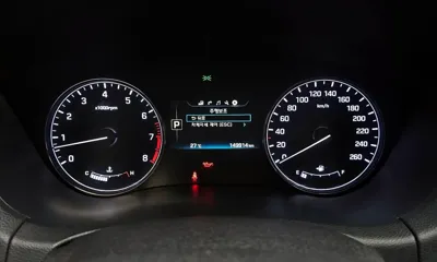 Hyundai Genesis 2015, 149914 км, за 10900000 KRW - фото 8