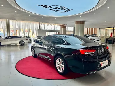 Buick Regal 2023, 37700 км, за 83000 CNY - фото 7