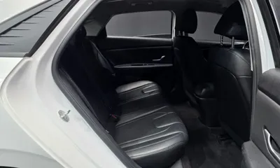 Hyundai Avante 2021, 147214 км, за 99990000 KRW - фото 11