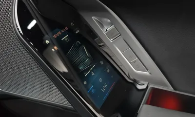 BMW 7-Series 2025, 799 км, за 155700000 KRW - фото 39