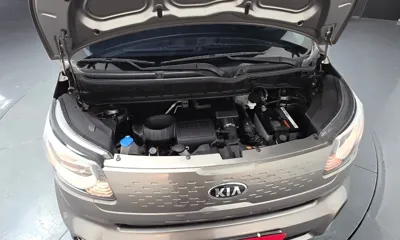 Kia Ray 2019, 83782 км, за 6800000 KRW - фото 6