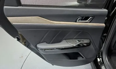 Kia K5 2023, 7926 км, за 28500000 KRW - фото 25