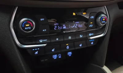 Hyundai Santafe 2020, 71219 км, за 22500000 KRW - фото 31