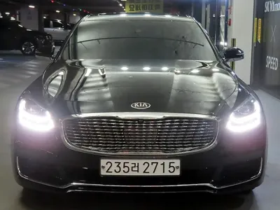 Kia K9 2021, 92674 км, за 25500000 KRW - фото 2
