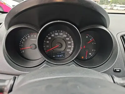 Kia Forte 2014, 116500 км, за 12600 CNY - фото 12