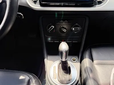Volkswagen Beetle 2014, 106000 км, за 42000 CNY - фото 10