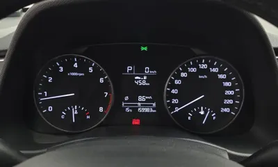 Hyundai Avante 2016, 159983 км, за 5690000 KRW - фото 8