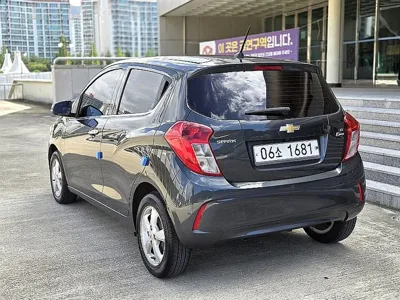 ChevroletGMDaewoo Spark 2018, 77994 км, за 6600000 KRW - фото 17