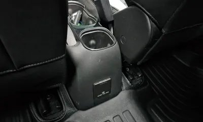 ChevroletGMDaewoo Trax 2017, 117481 км, за 6980000 KRW - фото 31