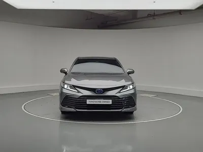 Toyota Camry 2022, 37120 км, за 30500000 KRW
