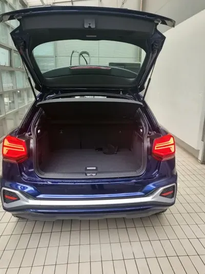 Audi Q2 2023, 47000 км, за 28500000 KRW