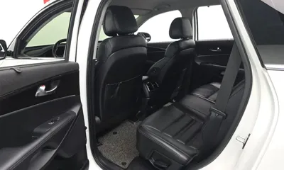 Kia Sorento 2017, 112891 км, за 15900000 KRW - фото 11