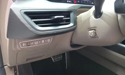 Kia K8 2023, 52297 км, за 34300000 KRW - фото 27