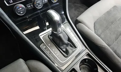Volkswagen Golf 2014, 234134 км, за 6690000 KRW - фото 9