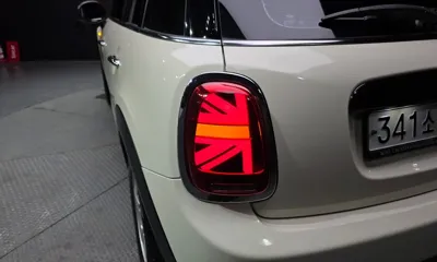 MINI Cooper 2020, 51160 км, за 17500000 KRW - фото 23