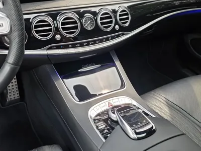 Mercedes-Benz S-Class 2020, 37020 км, за 99000000 KRW - фото 9