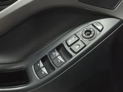 Hyundai Avante 2014, 97847 км, за 6500000 KRW - фото 11