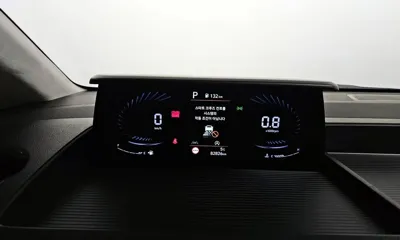 Hyundai Staria 2022, 82826 км, за 25700000 KRW - фото 8