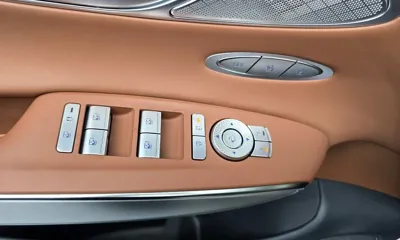 Genesis GV70 2026, 4239 км, за 56500000 KRW - фото 27