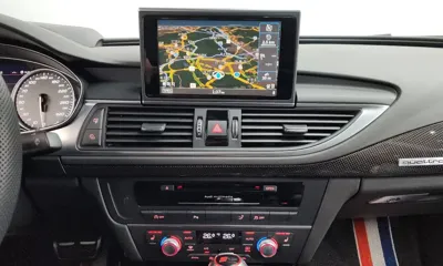 Audi S7 2016, 130814 км, за 26000000 KRW - фото 14
