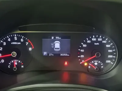 Kia Soul 2021, 36358 км, за 14700000 KRW - фото 8
