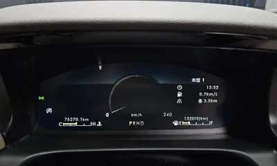 Lincoln Aviator 2021, 75270 км, за 33900000 KRW - фото 8