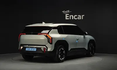 Kia EV3 2026, 15725 км, за 38500000 KRW