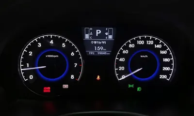 Hyundai Accent 2017, 99048 км, за 6400000 KRW - фото 8