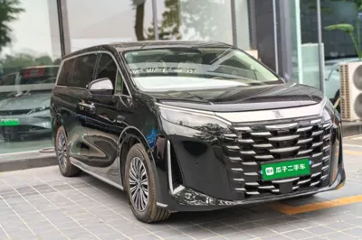 BYD Xia 2025, 15500 км, за 209166.72 CNY - фото 3