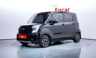 Kia Ray · 2023 год
