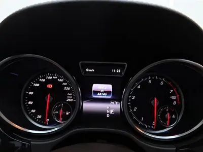 Mercedes-Benz GLS 2018, 44000 км, за 388000 CNY - фото 31