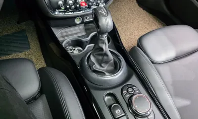 MINI Clubman 2019, 59133 км, за 13900000 KRW - фото 9