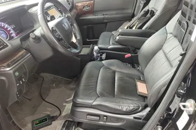 Honda Odyssey 2015, 156900 км, за 87129.57 CNY - фото 17