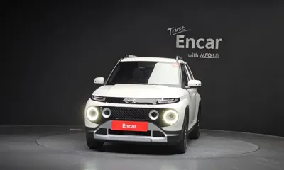 Hyundai Casper 2023, 14597 км, за 18700000 KRW