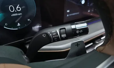 Hyundai Grandeur 2024, 21248 км, за 37700000 KRW - фото 28