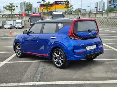 Kia Soul 2019, 96000 км, за 12300000 KRW - фото 3