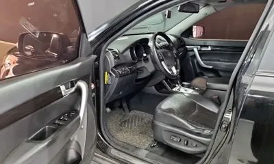 Kia Sorento 2010, 202019 км, за 6900000 KRW - фото 10
