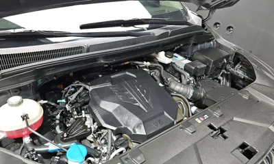 Kia Canival 2023, 74951 км, за 22990000 KRW - фото 6